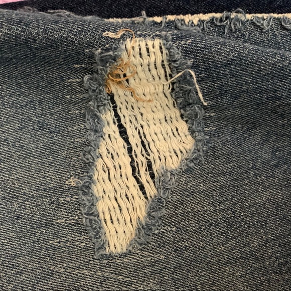 Patchwork Jeans! - Picture 4 of 8